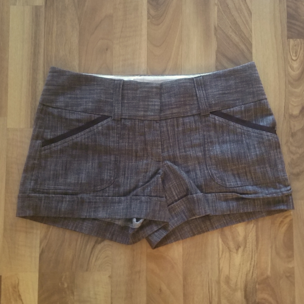 Maurices Shorts Size 5/6